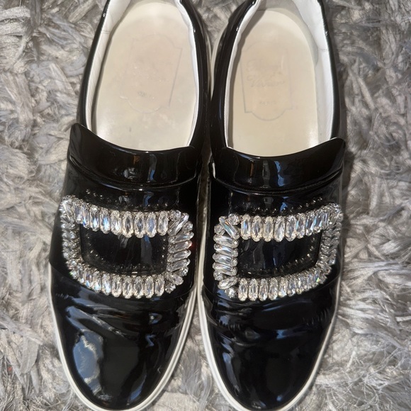 Roger vivier sneakers - Picture 1 of 6